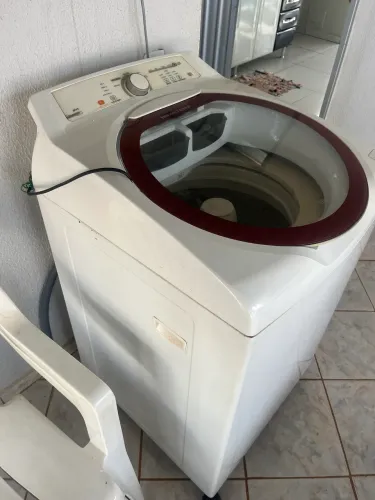 Máquina de lavar