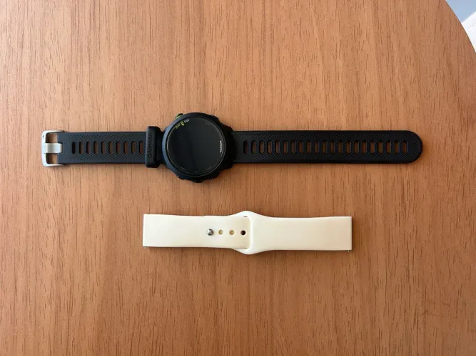 Vendo Relógio Garmin - Forerunner 55