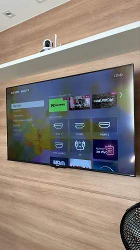 VENDO TV 50 POLEGADAS