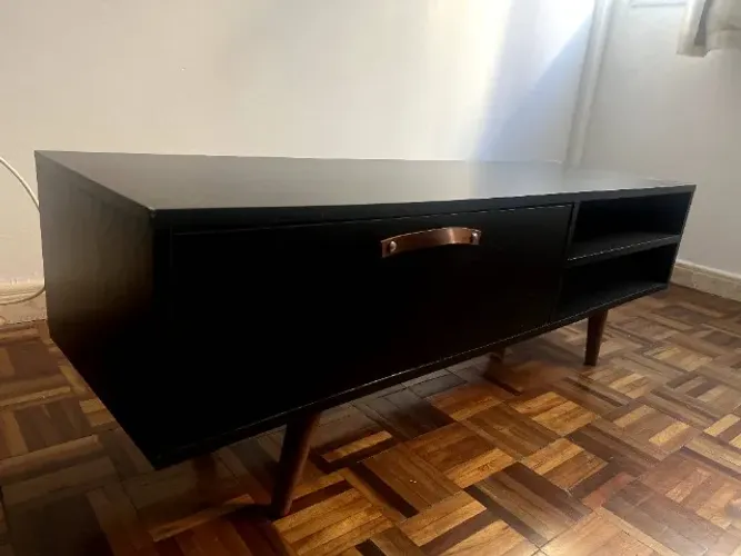 Raque para TV