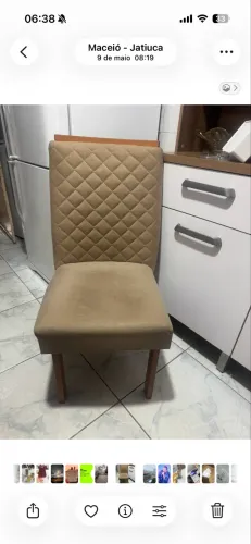 Cadeira 
