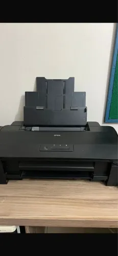 Impressora DTF A3