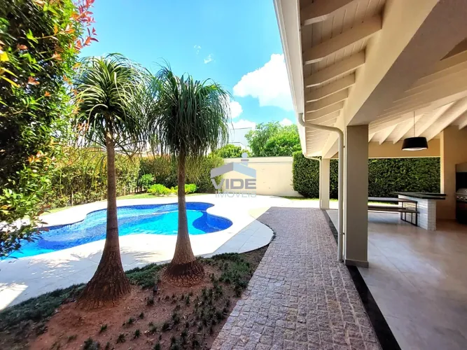 CASA À VENDA E PARA ALUGAR | BARÃO GERALDO | RESIDENCIAL ESTÂNCIA SANTA EUDOXIA | CAMPINAS
