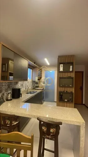 Residencial Apartamento - Venda - 84,00 (M²) de Área Total - de Área Privativa - R$:420.0