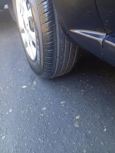 Ford KA 1.0 8v/1.0 8V ST Flex 3P 2009