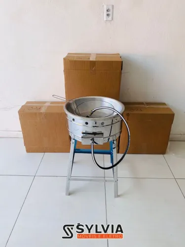 TACHO A GÁS 