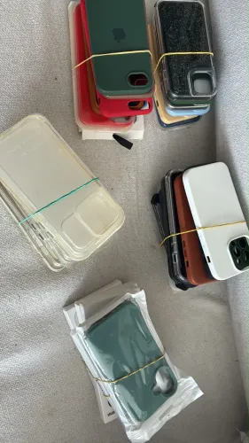 Vendo capinha de celular XR ao 17