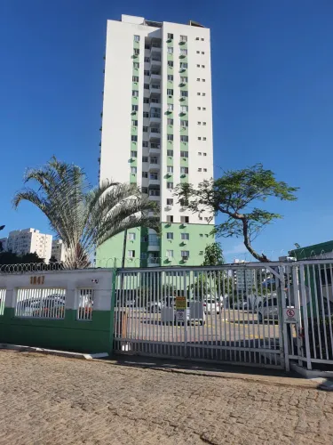 Imóvel para venda possui 55 metros quadrados com 2 quartos em Cancela Preta - Macaé - RJ
