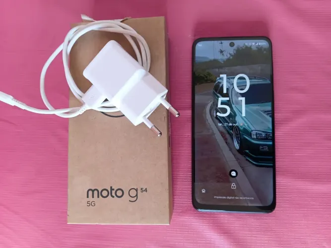 Moto g54