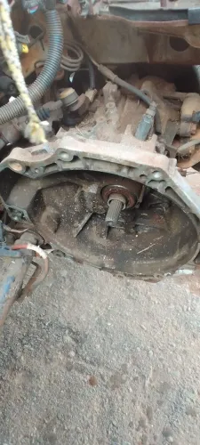 Câmbio palio HLX 1.8