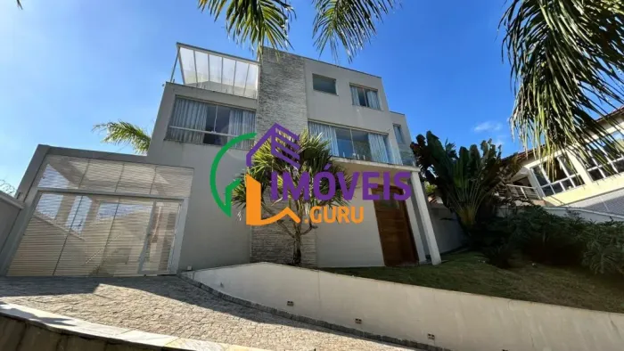 CASA EM CONDOMÍNIO - ARUJAZINHO 1, 2, 3 - SP