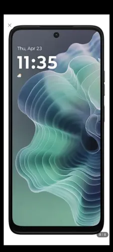 Moto g35