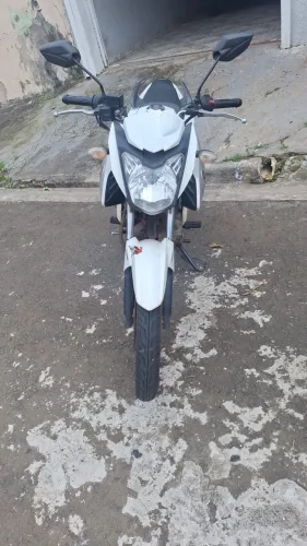 Yamaha Fazer Fz15 150 Flex 2019