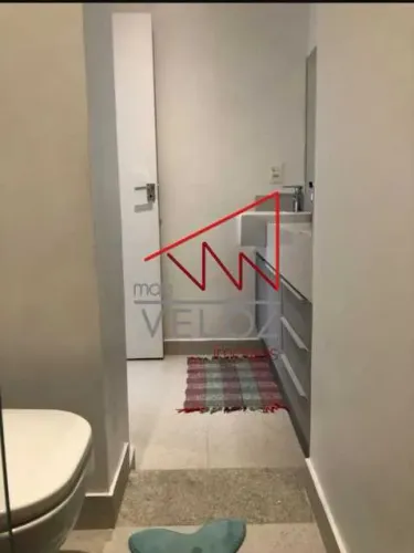 Apartamento-À VENDA-Botafogo-Rio de Janeiro-RJ