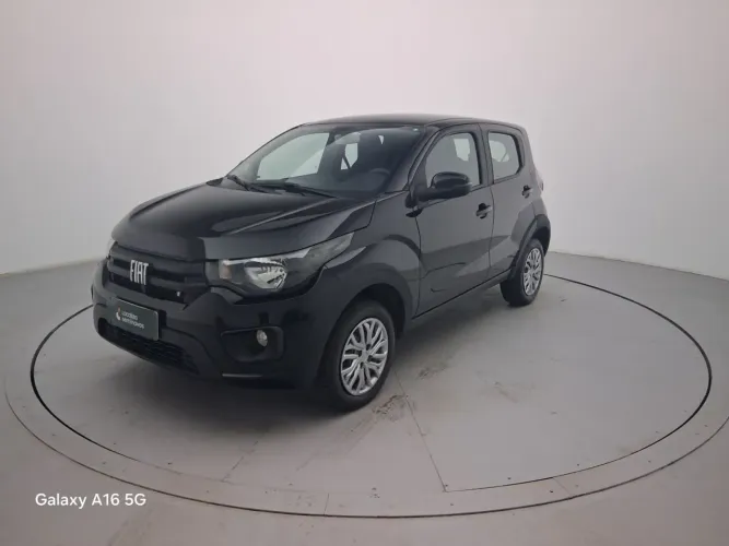 Fiat Mobi Like 1.0 Fire Flex 5P. 2026