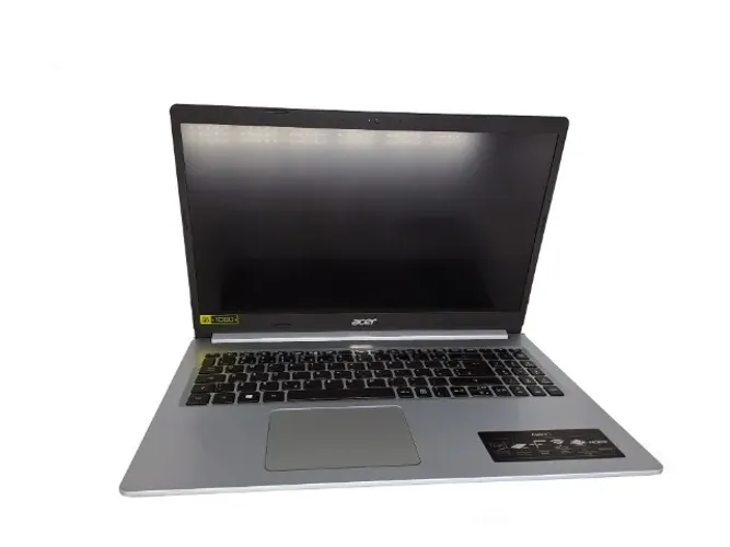 ACER ASPIRE A515 com Processador Intel Core i5 Décima Geração - RAM 8GB - HD 256GB SSD