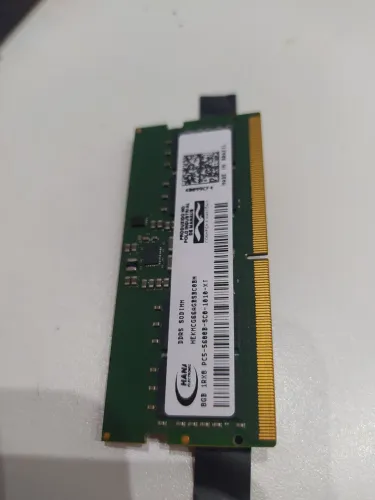 DDR5 8Gb 5600