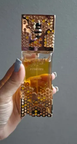 Perfume original árabe