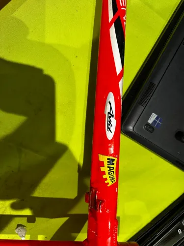 Quadro Vicini Topo de Linha 19 aro 26