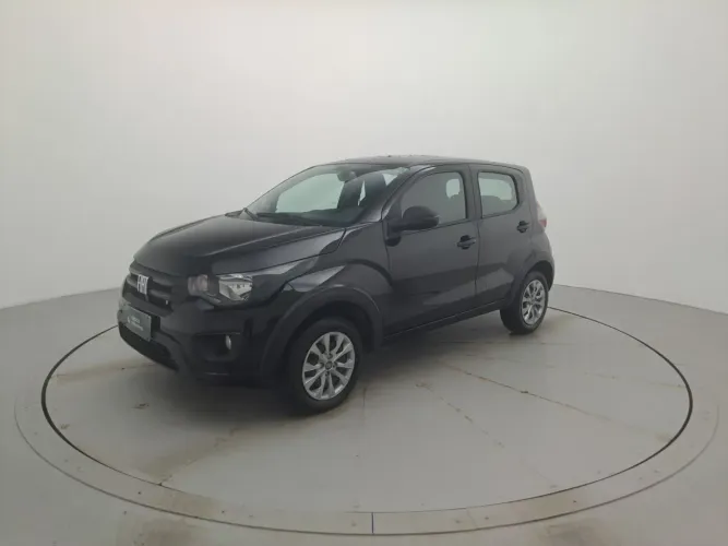 Fiat Mobi Like 1.0 Fire Flex 5P. 2025