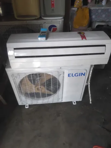 ELGIN de 12 R$ 1.299( JA INSTALADO)