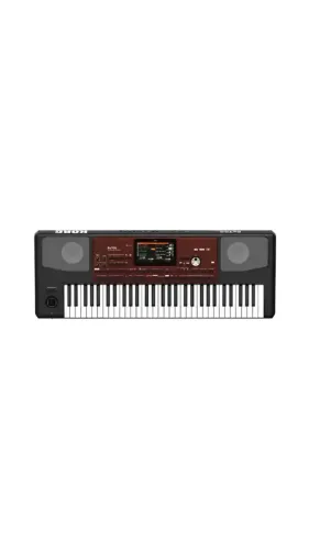 Teclado Arranjador Pa700 Korg 61 Teclas
