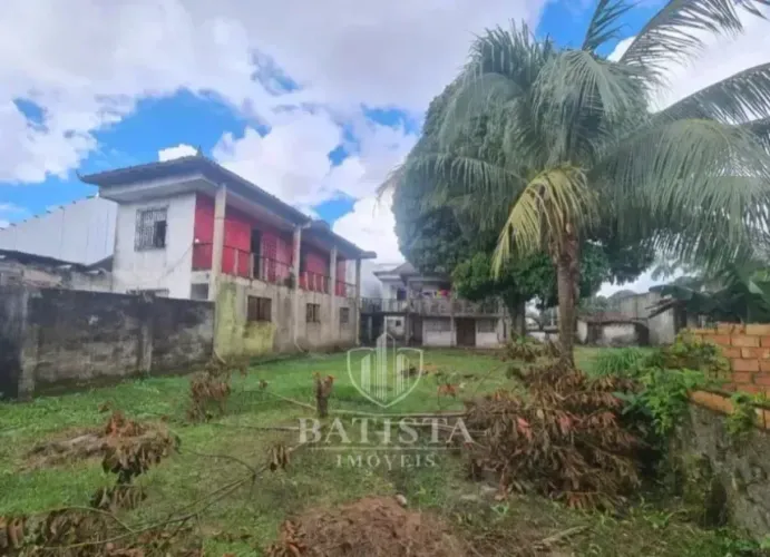 Galpão / Depósito / Armazém para venda ou aluguel, 780m² - Pratinha Icoaraci