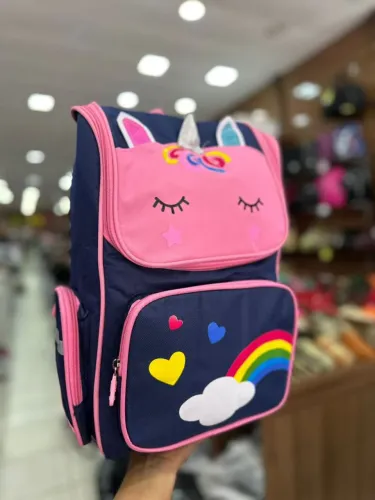 Mochila escolar