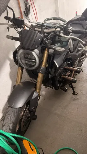CB650r 23/23