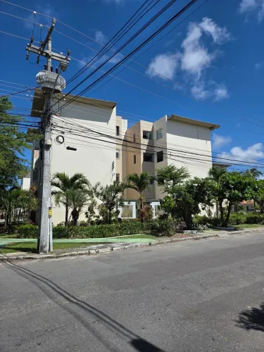 Locação Apartamento Edifício França