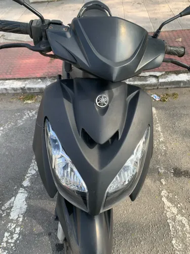 Neo Yamaha 115cc