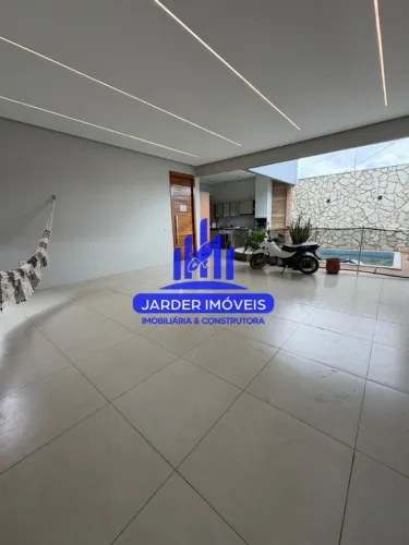 Casa para venda / bairro Parque dos Carajás