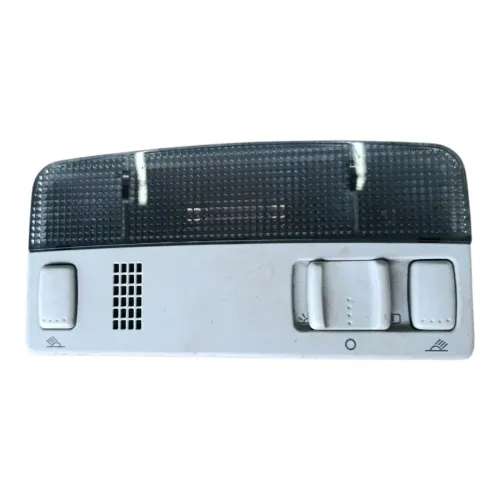 Luz teto cortesia vw amarok golf passat 2002 2016