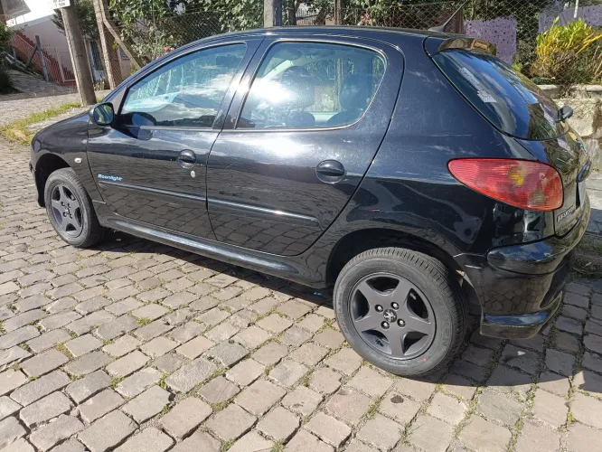 Faço frete leve/entrega