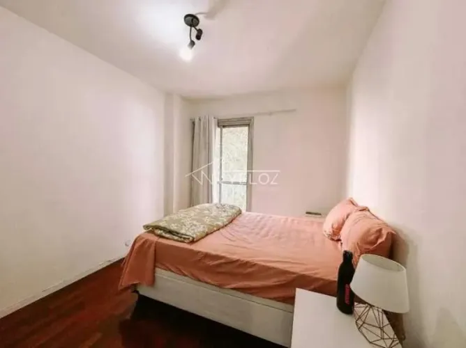 Apartamento : Padrão / Residencial / Cosme Velho