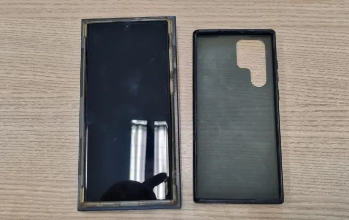 Celular Samsung S22 Ultra 256gb