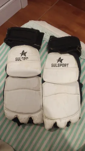 Kit Protetor Taekwondo
