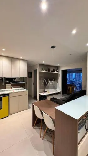Apartamento com 2 dormitórios à venda, 60 m² por R$ 750.000 - Rua Angá, 870 - Vila Formosa