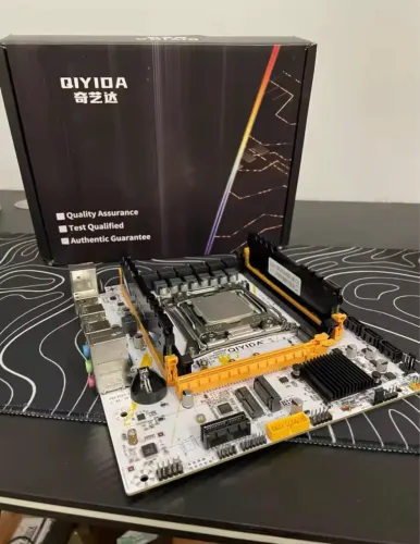 KIT PC GAMER