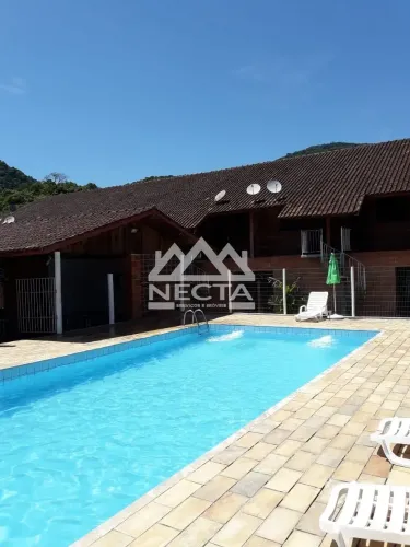 Kitnet à venda, Rio da Prata, Ubatuba, SP