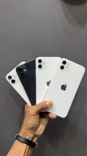 iPhone 11-64Gb // 128Gb SEMI NOVOS C GARANTIA