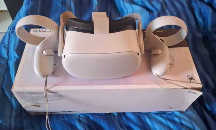 VR Meta Quest 2