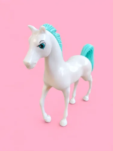 Cavalo Major Cinderela Princesas Disney Mattel Original