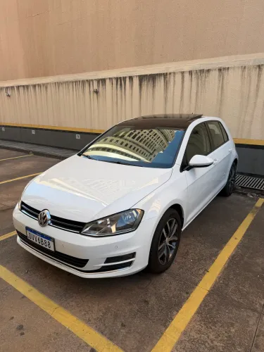 Volkswagen Golf Highline 1.4 TSI 140cv Aut. 2014