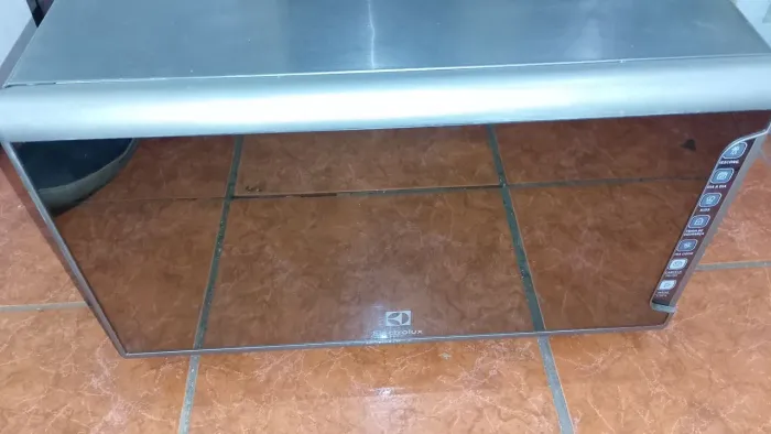 Microondas Electrolux