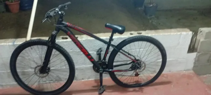 Bike 29