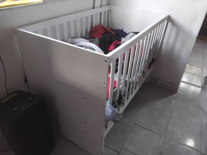 Berço
