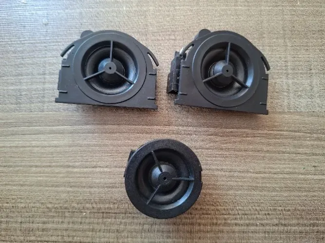 Tweeter Original Corsa / Astra GM Chevrolet