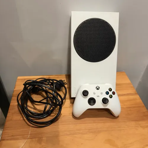 Xbox Series S