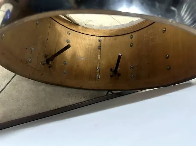 Cascos de bateria